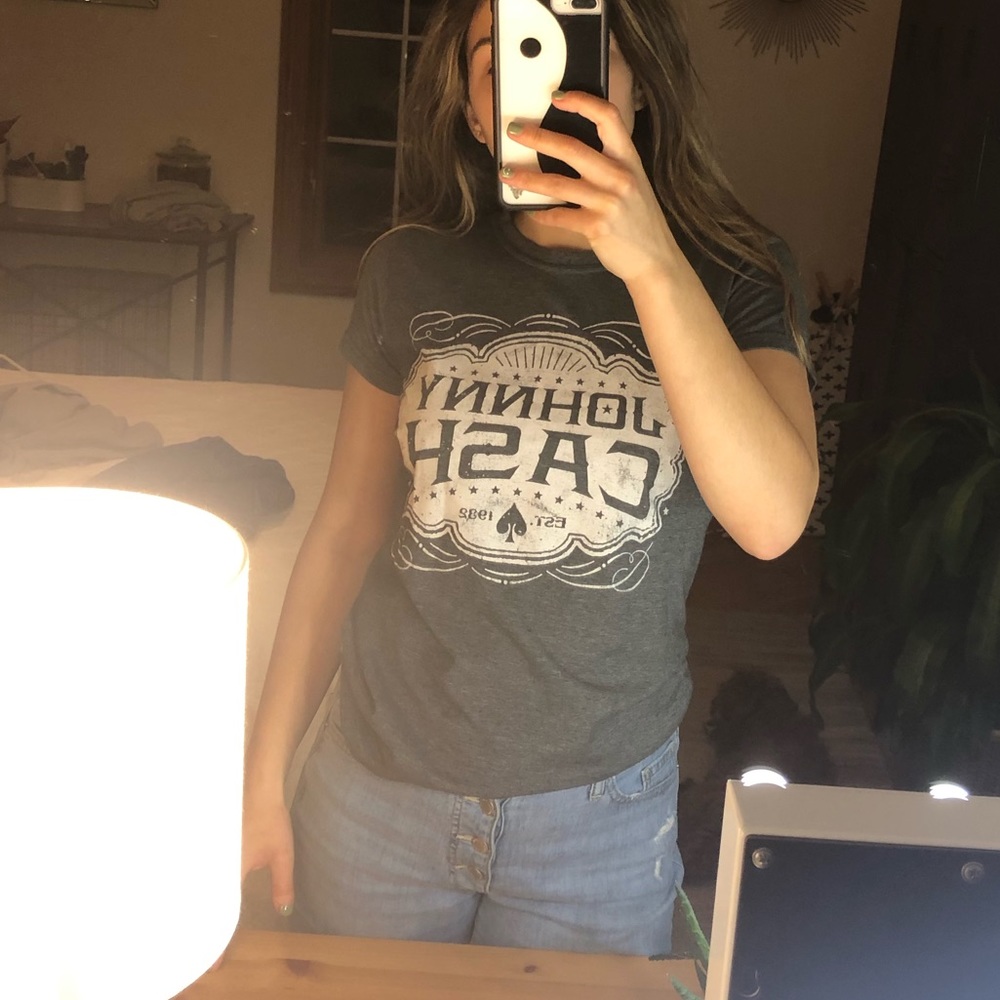 Johnny cash top